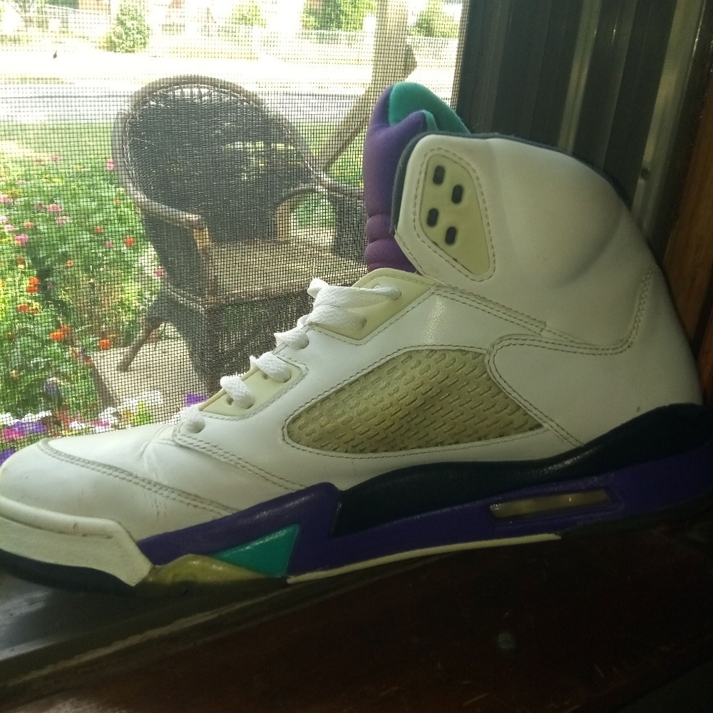 Jordans